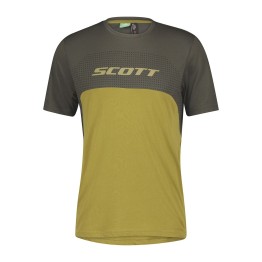 Scott Trail Flow DRI Cycling T-Shirt