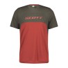 Scott Trail Flow DRI Cycling T-Shirt