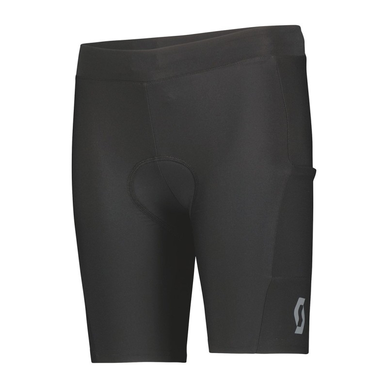 Shorts de cyclisme Scott Junior