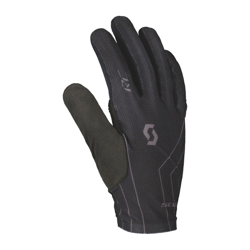 Gants de cyclisme Scott RC Team LF