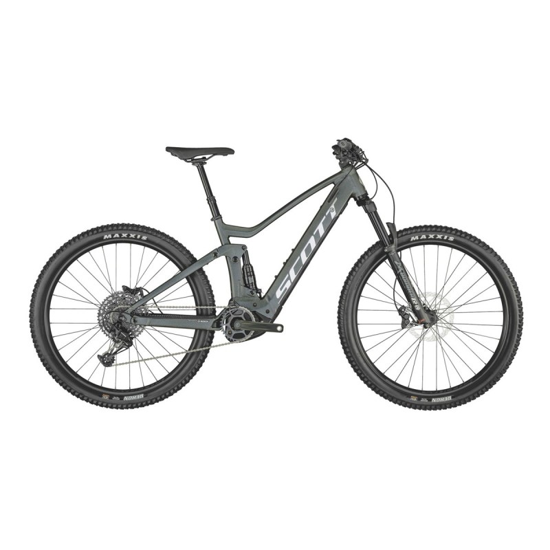 E-bike Scott Strike eRide 930 E-bike