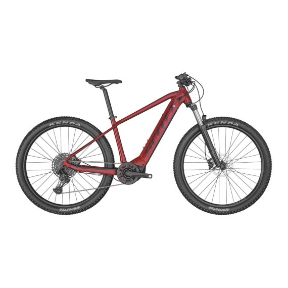 E-bike Scott Aspect eRide 920 E-bike