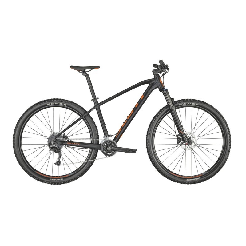 Bicicleta de montaña Mtb Scott Aspect 740