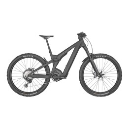 E-bike Scott Patron eRide 900 E-bike