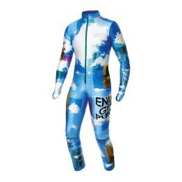 Energiapura Life Cielo Jr Racing Suit