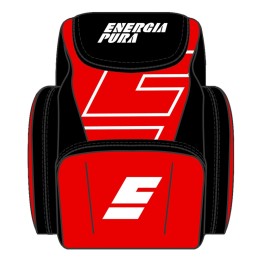 Boot Backpack Energiapura Racer Bag