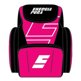 Boot Backpack Energiapura Racer Bag