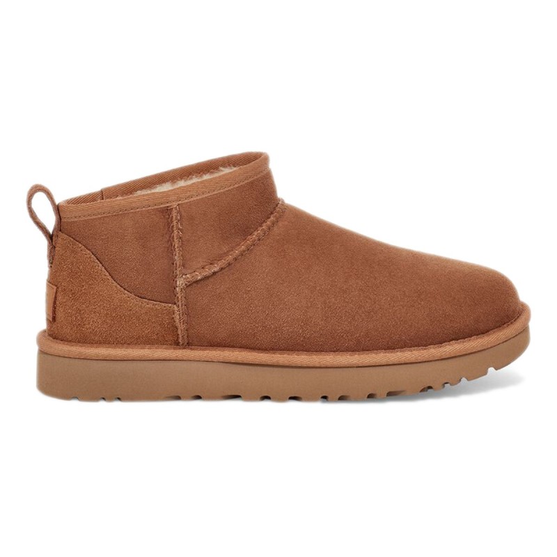 Boots Ugg Classic Ultra Mini UGG Shoes fashion