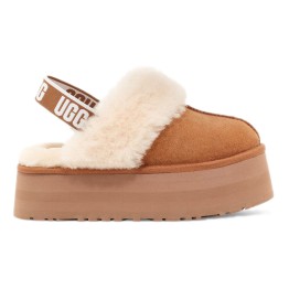 Slippers Ugg Funkette UGG Fashion Shoes