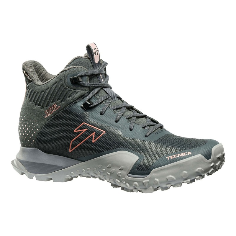 Pedule Trekking Tecnica Magma S Mid GTX WS TECNICA Trekking Mid