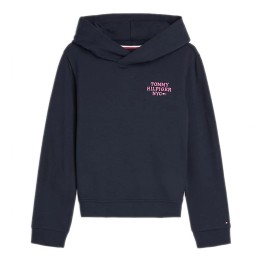 Logo du sweat-shirt Tommy Hilfiger NYC