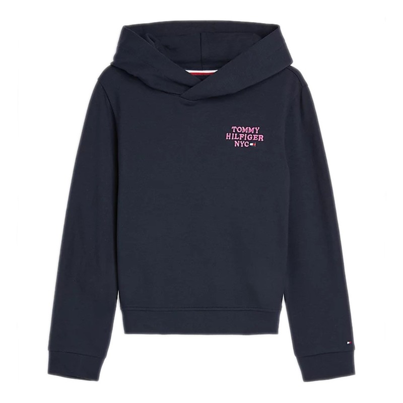 Sweatshirt Tommy Hilfiger NYC Logo