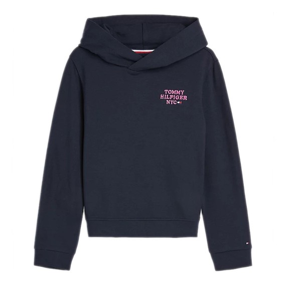 Felpa Tommy Hilfiger NYC Logo