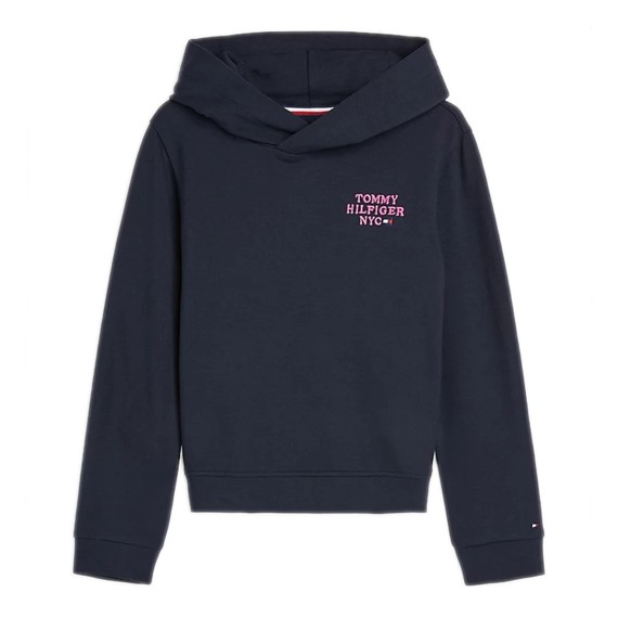 Sudadera Tommy Hilfiger NYC Logo Sudadera Tommy Hilfiger NYC Logo