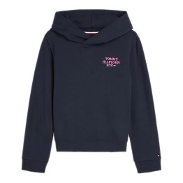 Tommy Hilfiger NYC Logo Junior Sweatshirt