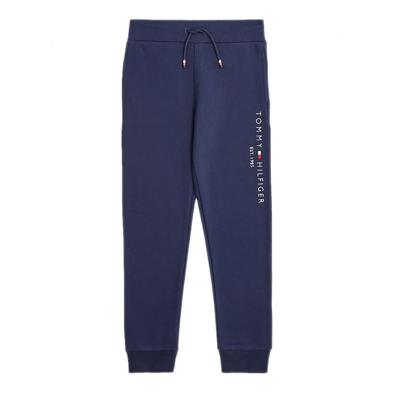 Pantaloni Tommy Hilfiger Essential Logo