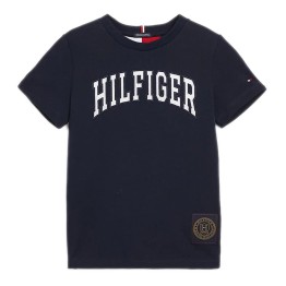 Camiseta Tommy Hilfiger College Logo