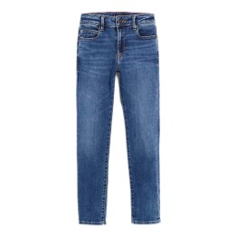 Jeans Tommy Hilfiger Modern Straight Fit Junior