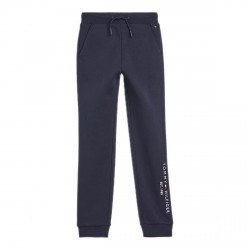 Tommy Hilfiger Essential Slim Fit Logo Pantalon