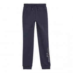 Pantaloni Tommy Hilfiger Essential Slim Fit Logo