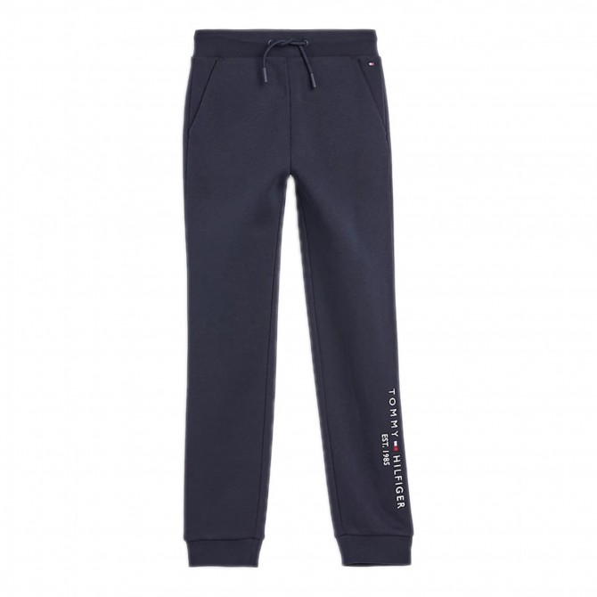 Tommy Hilfiger Essential Slim Fit Logo Pantalones