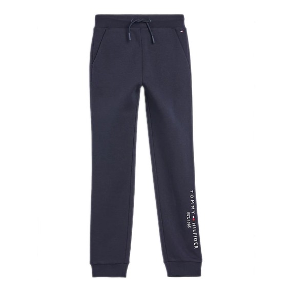 Pantaloni Tommy Hilfiger Essential Slim Fit Logo