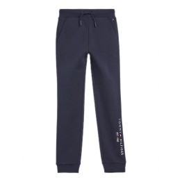 Tommy Hilfiger Essential Slim Fit Logo Junior Pants