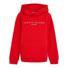 Sudadera Esencial Tommy Hilfiger