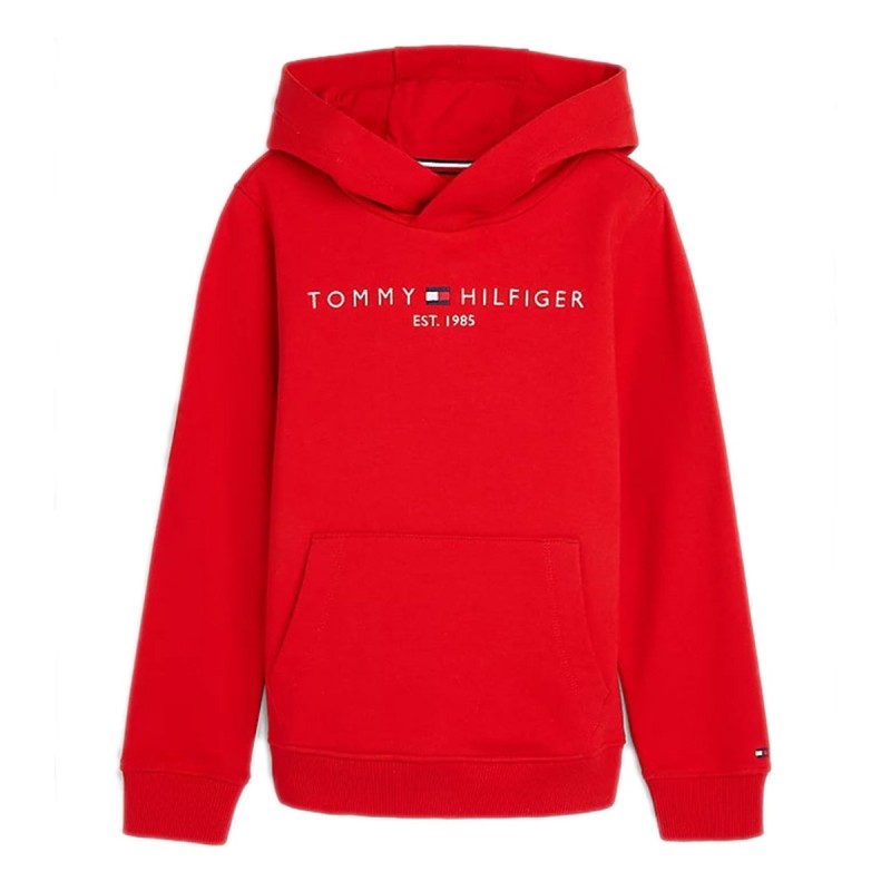 Felpa Tommy Hilfiger Essential