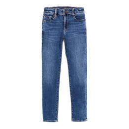 Jeans Tommy Hilfiger Modern Straight Fit