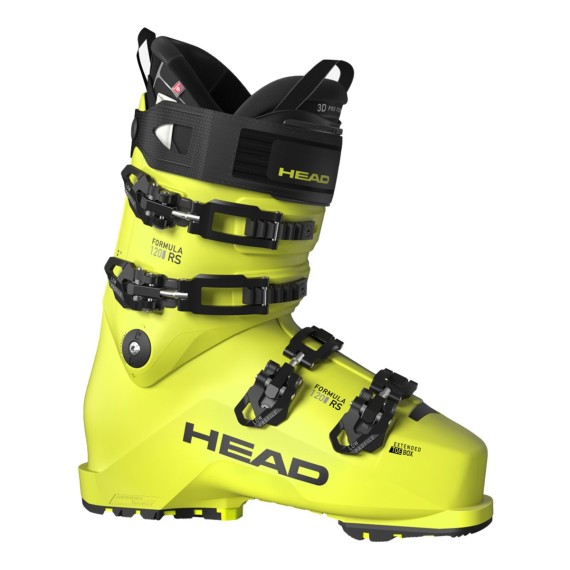 Botas de esquí Head Formula RS 120 Performance HEAD Allround de alto nivel