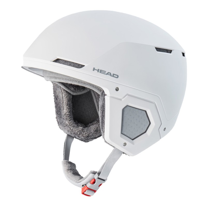 Casco de esquí Head Compact W