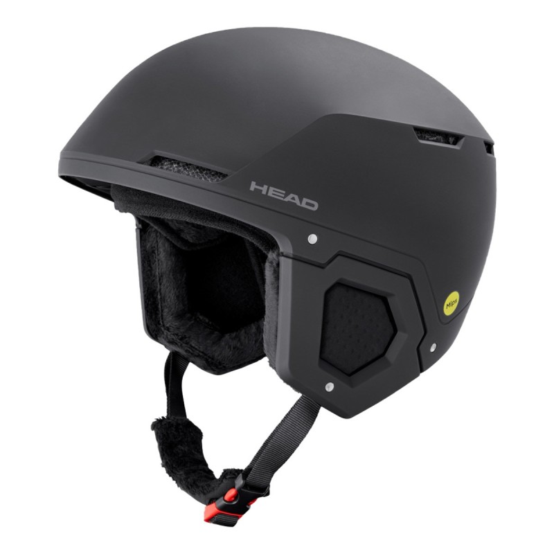 Casco sci Head Compact Mips