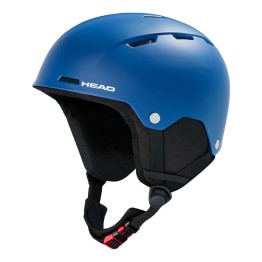 Casque de ski Tête Taylor Junior