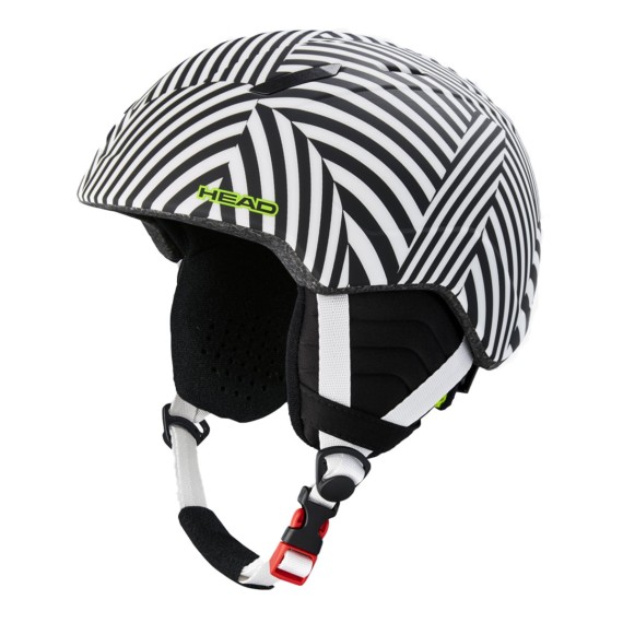 Casque de ski Head Mojo Junior