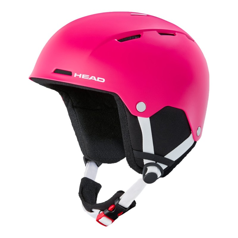 Ski helmets Head Taylor Junior EN