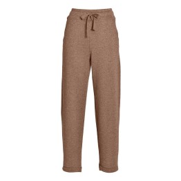 Pantalon Deha Lurex Carotte DEHA Pantalon