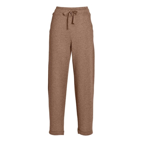 Pantaloni Deha Lurex Carrot DEHA Pantaloni