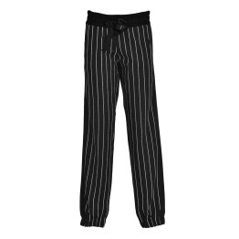 Jogger Deha Pinstriped DEHA Pantaloni