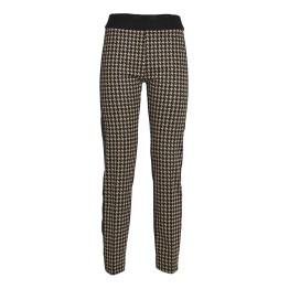 Deha Houndstooth Pantalon DEHA