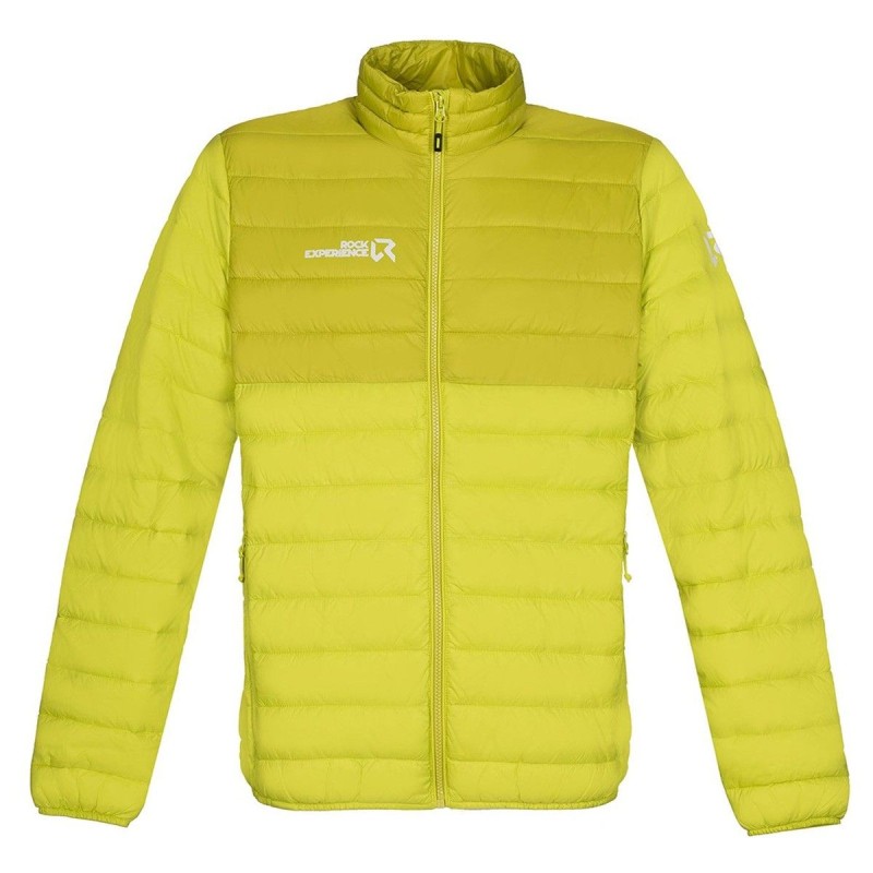 Rock Experience Fortune Down Jacket