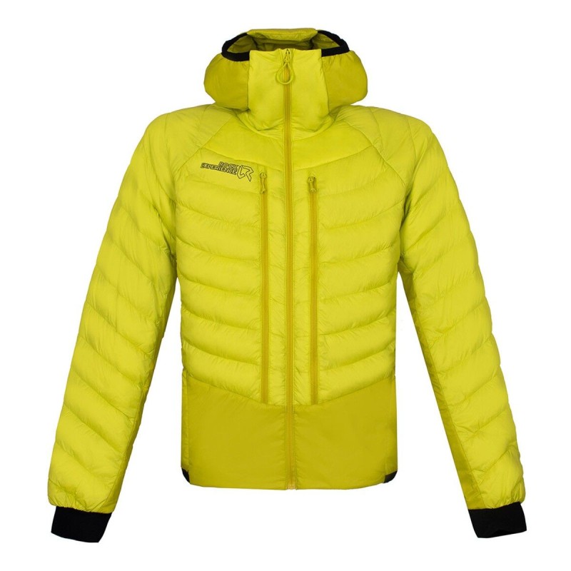 Rock Experience Women's Kavick Padded Jacket