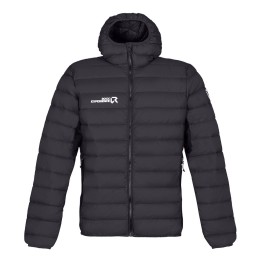 Rock Experience Fortune Hybrid Down Jacket