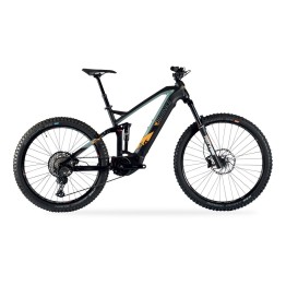 Bicicleta eléctrica Brinke X6S