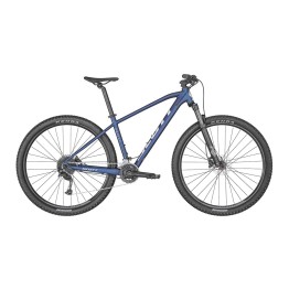 Bicicleta de montaña Mtb Scott Aspect 740