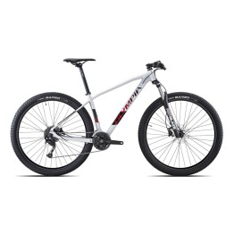 Mtb Olympia Drake Cougar Blaze