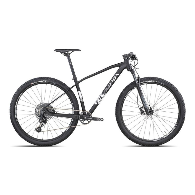 Mtb Olympia Drake Cougar Blaze Mountain bike