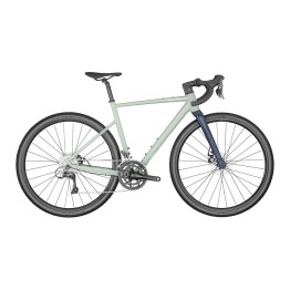 Bicicleta Gravel Scott Contessa Speedster Gravel 35