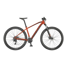 Bicicleta de montaña Mtb Scott Aspect 960