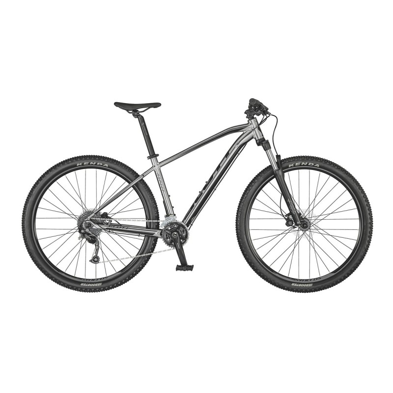 Bicicleta de montaña Mtb Scott Aspect 950